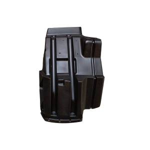 ATM - CON0200-L - TOLVA INTERIORO GUADAFANGO INTERNATIONAL PROSTAR LADO CHOFER FIBRA DE VIDRIO
