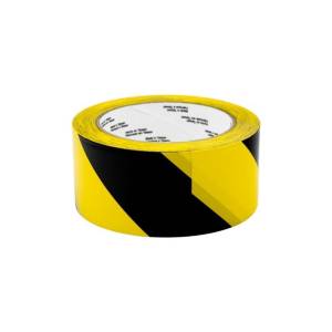 3M - CAX0137 - CINTA DE MARCAJE DE 2" AMARILLA / NEGRA