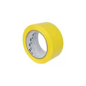 3M - CAX0138 - CINTA DE MARCAJE DE 2" AMARILLA