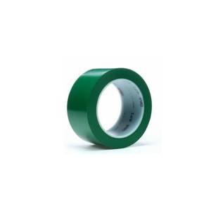 3M - CAX0139 - CINTA DE MARCAJE DE 2" VERDE