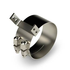 EXFLEX - AECK700-SC - EX ABRAZADERA AERO KENWORTH 7"