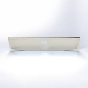 EXFLEX - EXFLEX - CB45001031 - DEFENSA FRONTAL PETERBILT 379 20" TAPERED ROLLER END - Image 2