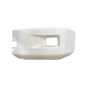 ATM - 14156002 - SECCION LATERAL DEFENSA KENWORTH T880 DE LADO CHOFER FIBRA DE VIDRIO