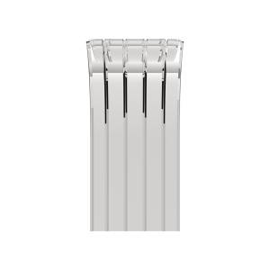UNITED PACIFIC - UNITED PACIFIC - 11036 - MEDIO DEFENSOR-SERIE SR DE ACERO INOXIDABLE 430 DE 60" (16GA) (PAR) - Image 8