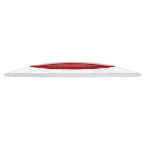 UNITED PACIFIC - UNITED PACIFIC - 36989B - GLOLIGHT M1 MILLENNIUM DE 13 LED (LIQUIDACIÓN/MARCADOR) - LED ROJO/LENTE ROJA (A GRANEL) - Image 4