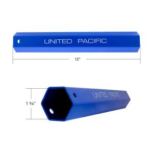 UNITED PACIFIC - UNITED PACIFIC - 10506 - LLAVE UNITED PACIFIC PARA APRETAR O EXTRAER COPAS DE TUERCA 13" DE LARGO - Image 4