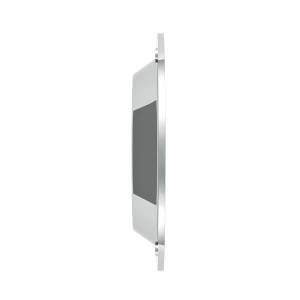 ATM - ATM - 10509 - ROMPEVIENTOS PARA VENTANA KENWORTH ACERO INOXIDABLE - Image 4