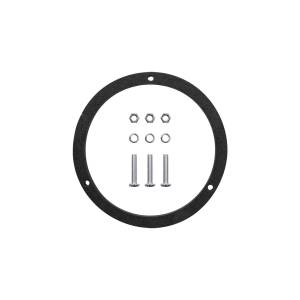 ATM - ATM - 10509 - ROMPEVIENTOS PARA VENTANA KENWORTH ACERO INOXIDABLE - Image 6
