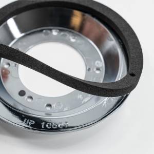 ATM - ATM - 10509 - ROMPEVIENTOS PARA VENTANA KENWORTH ACERO INOXIDABLE - Image 8