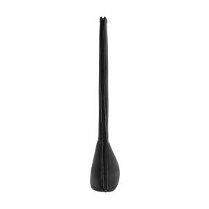 UNITED PACIFIC - UNITED PACIFIC - 91001 - FUNDA PARA PALANCA DE VELOCIDADES NEGRA DE 17" - Image 2