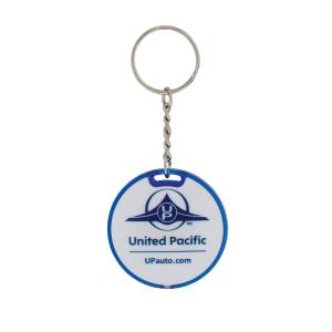 UNITED PACIFIC - UNITED PACIFIC - 99057 - LLAVERO UNITED PACIFIC LINTERNA LED - Image 1