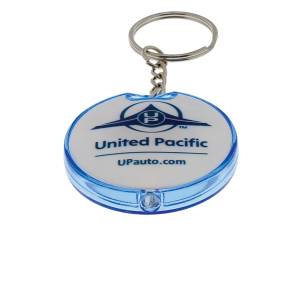 UNITED PACIFIC - UNITED PACIFIC - 99057 - LLAVERO UNITED PACIFIC LINTERNA LED - Image 2