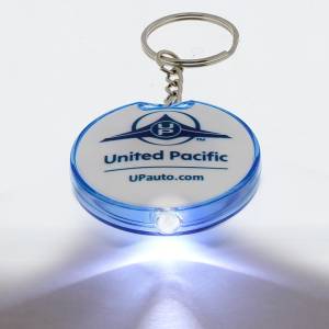 UNITED PACIFIC - UNITED PACIFIC - 99057 - LLAVERO UNITED PACIFIC LINTERNA LED - Image 3