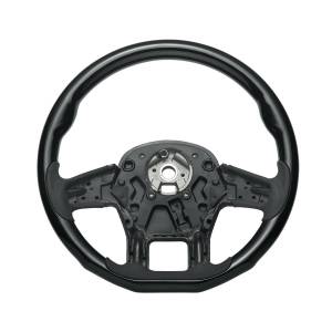 UNITED PACIFIC - 88336 - VOLANTE 18" NEGRO CARAMELO T680 2013-2021