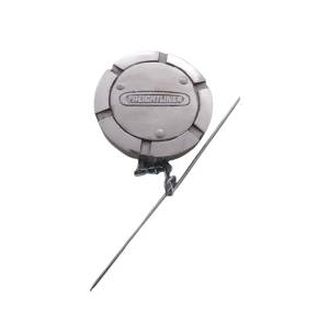 ALTTEC - TAN0227 - TAPON FREIGHTLINER/ INTERNATIONAL 3" 8 HILOS