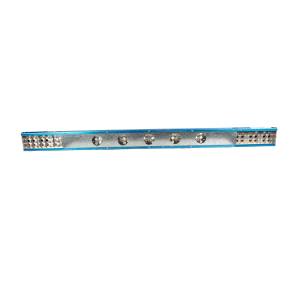 ALTTEC - ALTTEC - TPX0966 - PELDAÑO FREIGHTLINER FLD120 PARA TANQUE DIESEL  180 CENTIMETROS ALUMINIO - Image 3