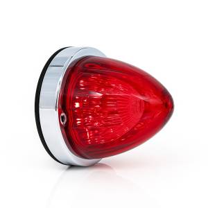 ATM - 1058CR - LÁMPARA LATERAL MISIL 7.2 X 7.5 CM 24V ROJO