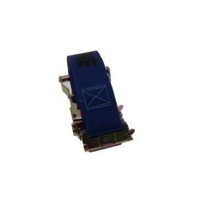 KINEDYNE - SFI0087 - BANDA KINEDYNE 2" X 240" CON MATRACA GANCHO PARA RIEL E O A