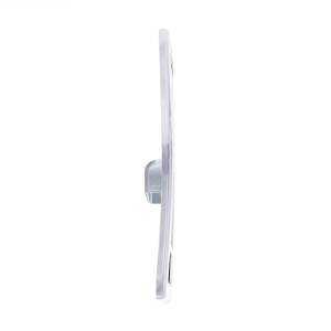 UNITED PACIFIC - UNITED PACIFIC - 41552 - CUBIERTA DE PLASTICO CROMADA PARA INTERRUPTOR DE PUERTA KENWORTH T680 SIN ESPEJOS ELÉCTRICOS 2024 - Image 3