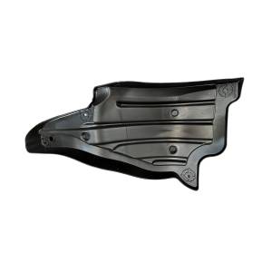 ATM - 11120214316 - GUARDAFANGOS ATM CASCADIA PLASTICO NEGRO INTERIOR COFRE LADO CHOFER