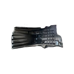 ATM - ATM - 11120214317 - GUARDAFANGOS ATM CASCADIA EVOLUTION PLASTICO NEGRO INTERIOR NO STEP LADO PASAJERO - Image 2