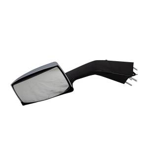 ATM - 125441302 - ESPEJO ATM DE COFRE VOLVO VNL 2019-2021 LADO CHOFER CROMADA