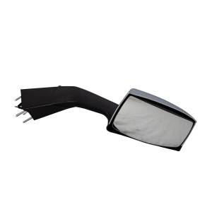 ATM - 125441301 - ESPEJO ATM DE COFRE VOLVO VNL 2019-2021 LADO PASAJERO CROMADA