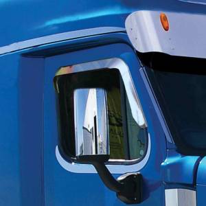 TRUX - TF-1410 - FTL. CORTINA DE VENTANA CASCADIA