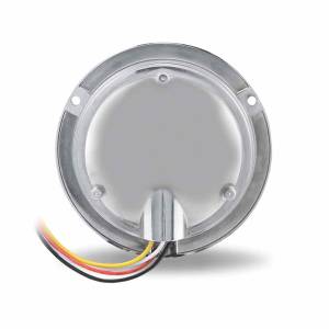 TRUX - TRUX - TLED-4XRGF - LUZ LEDS REDONDA 4" ROJO/VERDE CON BICEL - Image 6