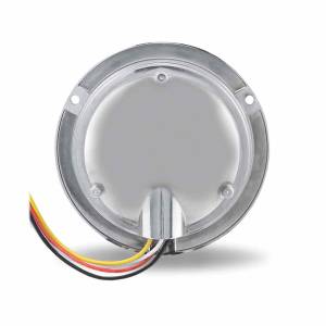 TRUX - TRUX - TLED-4XRPF - LUZ LEDS 4" ROJO/MORADO CON BICEL - Image 4