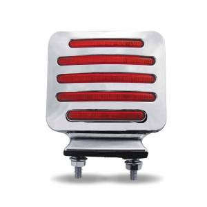 TRUX - TRUX - TLED-FS - LEDS CUADRADO PLANO DE DOBLE CARA - Image 2