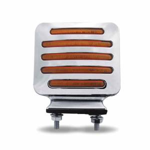 TRUX - TRUX - TLED-FS - LEDS CUADRADO PLANO DE DOBLE CARA - Image 3