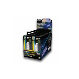 TRUX - TRUX - TLED-K200AB - PLAFON DIRECCIONAL TRUX SALPICADERO 5 LEDS AMBAR KENWORTH T680/T700/T880/W990 LADO PASAJERO - Image 5