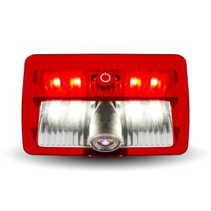 TRUX - TRUX - TLED-PL16P - PROYECTOR DE LUZ LOGOTIPO BANDERA CANADA PASAJERO - Image 7