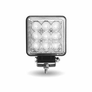 TRUX - TRUX - TLED-U118 - FARO TRUX REVERSERO DE 4.25" CON FUNCION ESTOBOTICA 24 DIODOS - Image 2