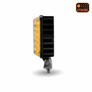 TRUX - TRUX - TLED-U118 - FARO TRUX REVERSERO DE 4.25" CON FUNCION ESTOBOTICA 24 DIODOS - Image 8
