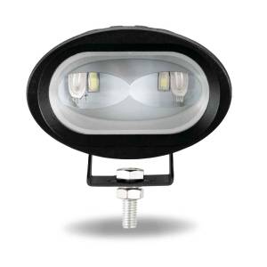 TRUX - TLED-U8WA - LAMPARA DE TRABAJO TRUX LED ALTA RESISTENCIA,DUAL COLOR, BLANCO/ AMBAR10-30V