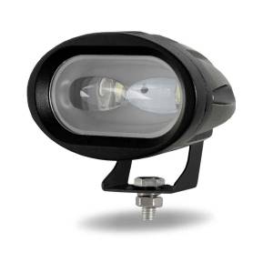 TRUX - TRUX - TLED-U8WA - LAMPARA DE TRABAJO TRUX LED ALTA RESISTENCIA,DUAL COLOR, BLANCO/ AMBAR10-30V - Image 5