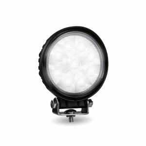 TRUX - TRUX - TLED-U96 - LAMPARA DE TRABAJO LEDS DE ALTA POTENCIA REDONDA UNIVERSAL STELLAR 9 DIODOS- 1350 LUMENES-INUNDA - Image 4