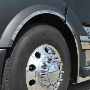 TRUX-TFT-VN-TAPA DELANTERA PARA VOLVO