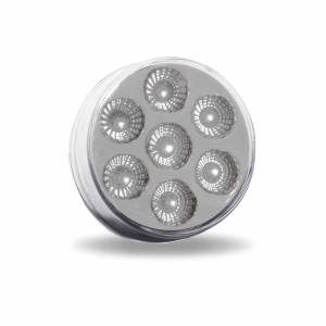 TRUX - TRUX-TLED-2XCA-LEDS AMBAR CLARO REDONDO DE 2" 7 DIODOS - Image 3