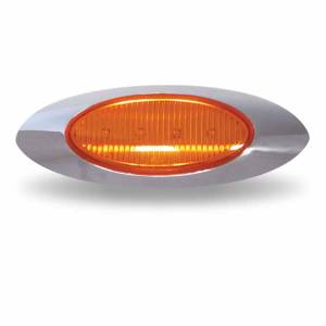TRUX-TLED-G4A-REEMPLAZO DE LEDS AMBAR PARA PANELITE M1 4 DIODOS