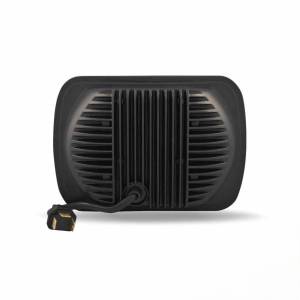 TRUX - TRUX-TLED-H52-FARO TRUX 5" X 7" ALTA Y BAJA 13 LEDS 3900 LUMENS CROMADA 9-32V - Image 6