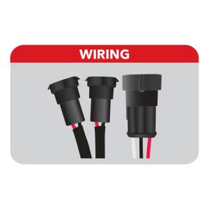 TRUX - TRUX-TLED-H67-FANAL ATM LEDS FREIGHTLINER CASCADIA PROYECTOR CONJUNTO DE FANAL ATMS CON TIRA DE LEDS LADO PASAJERO - Image 5