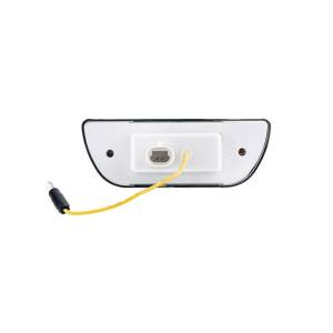 UNITED PACIFIC - UNITED PACIFIC - 36142 - LUZ DE CABINA DOUBLE FURY DE 3 LED KENWORTH T680 AMBAR/AZUL - Image 8