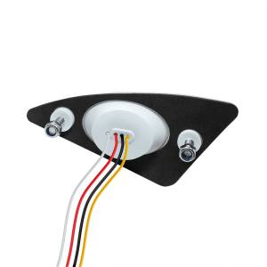 UNITED PACIFIC - UNITED PACIFIC - 36152 - LUZ DE SEÑAL DE GUARDABARROS AMBAR/AZUL LADO CHOFER - Image 16