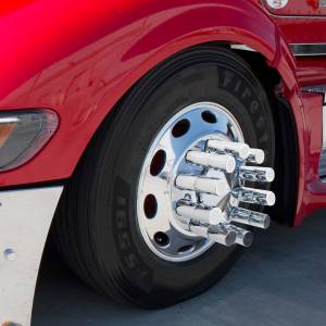 UNITED PACIFIC - UNITED PACIFIC - 10369B - EXTENSOR UNITED PACIFIC ROSCADA DE PLÁSTICO CROMADO DE 33 MM - Image 7