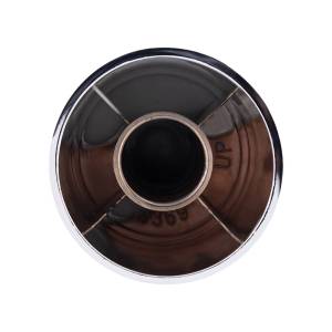 UNITED PACIFIC - UNITED PACIFIC - 10369B - EXTENSOR UNITED PACIFIC ROSCADA DE PLÁSTICO CROMADO DE 33 MM - Image 6