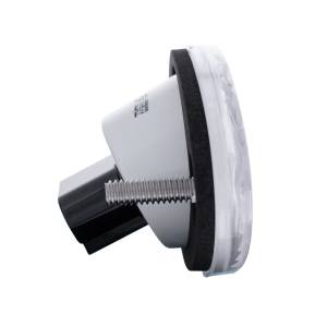 UNITED PACIFIC - UNITED PACIFIC - 30135 - DIRECCIONAL DE SALPICADERA 4 LED PARA FREIGHTLINER M2 (LED ÁMBAR/LENTE TRANSPARENTE) - Image 6