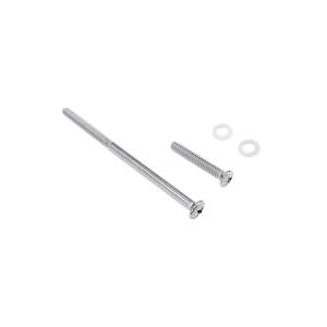 UNITED PACIFIC - UNITED PACIFIC - 30553 - LUZ DE CABINA TORPEDO CROMADA FUNDIDA CON LENTE DE CRISTAL SANDÍA Y BOMBILLA 1156 - TRANSPARENTE - Image 8